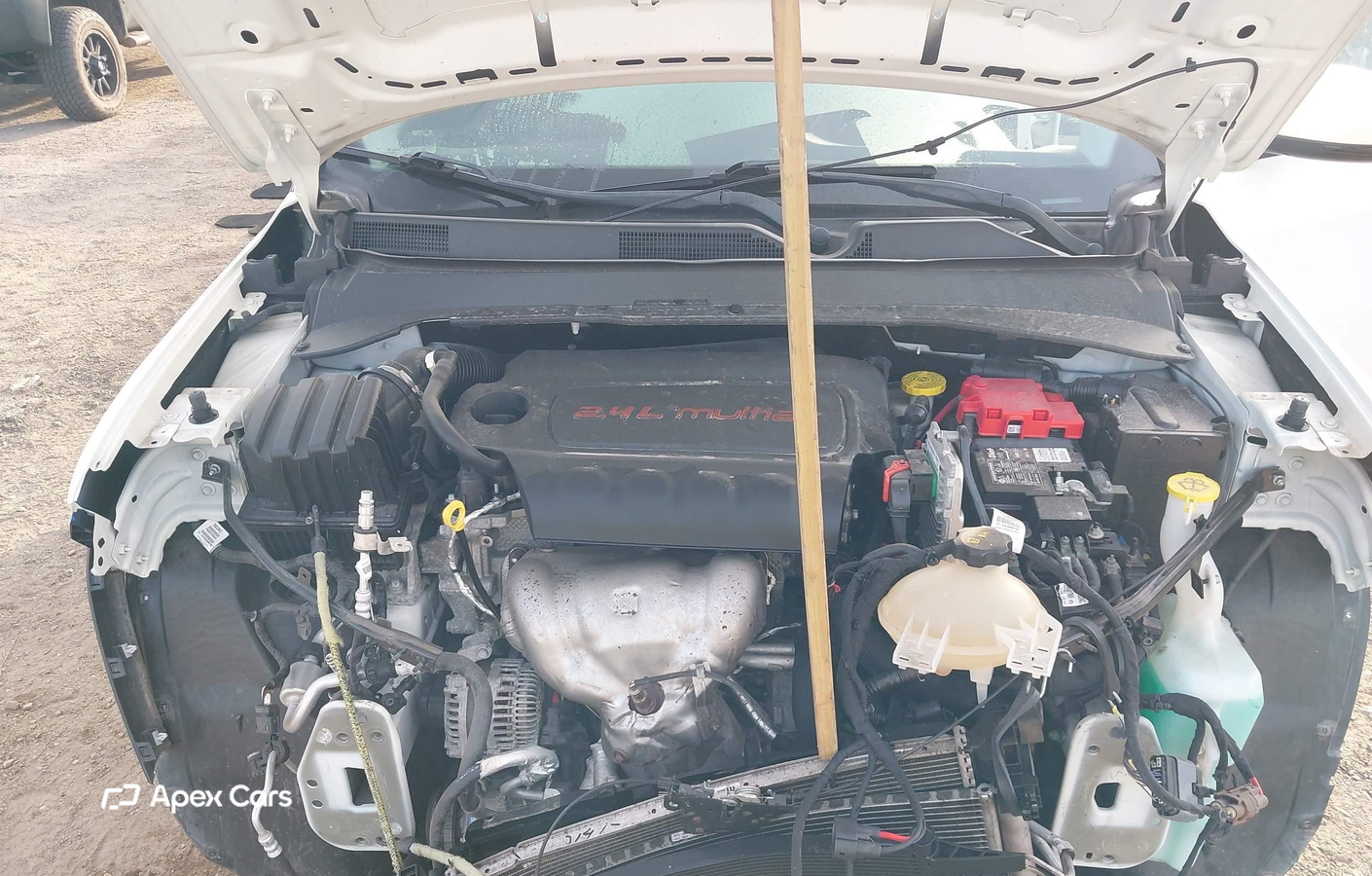 Jeep Compass 2019