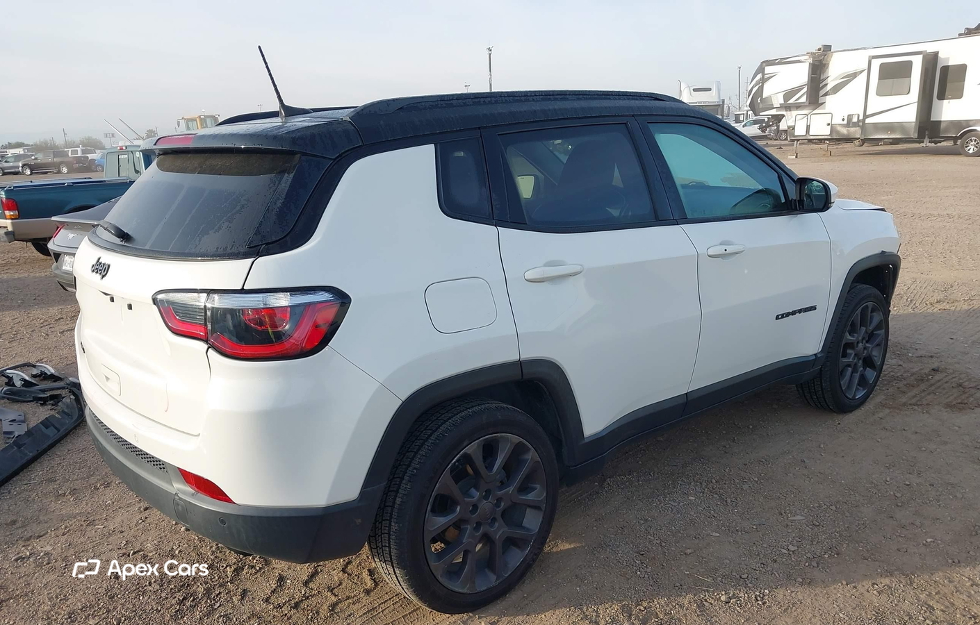Jeep Compass 2019