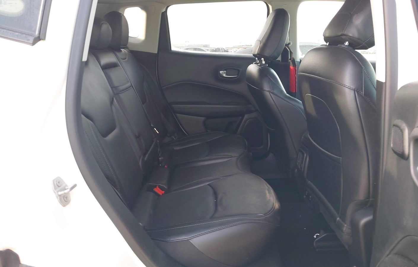 Jeep Compass 2019