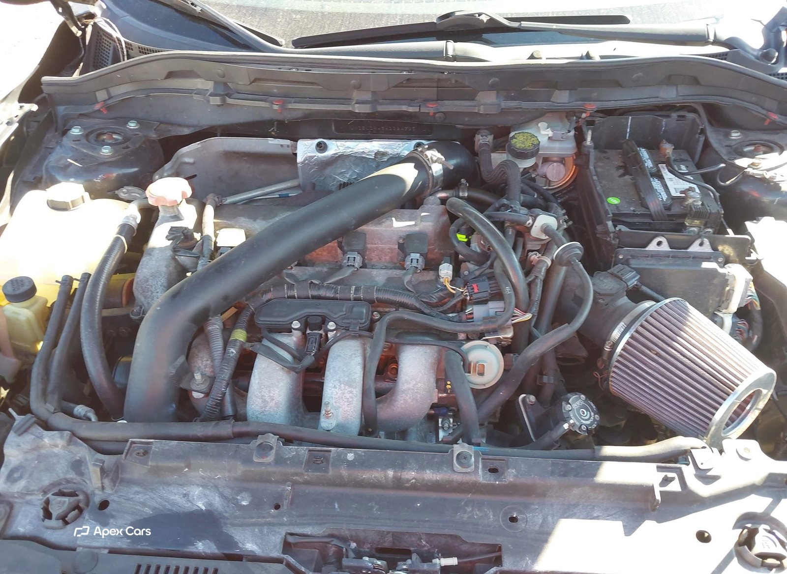 Mazda 3 2010
