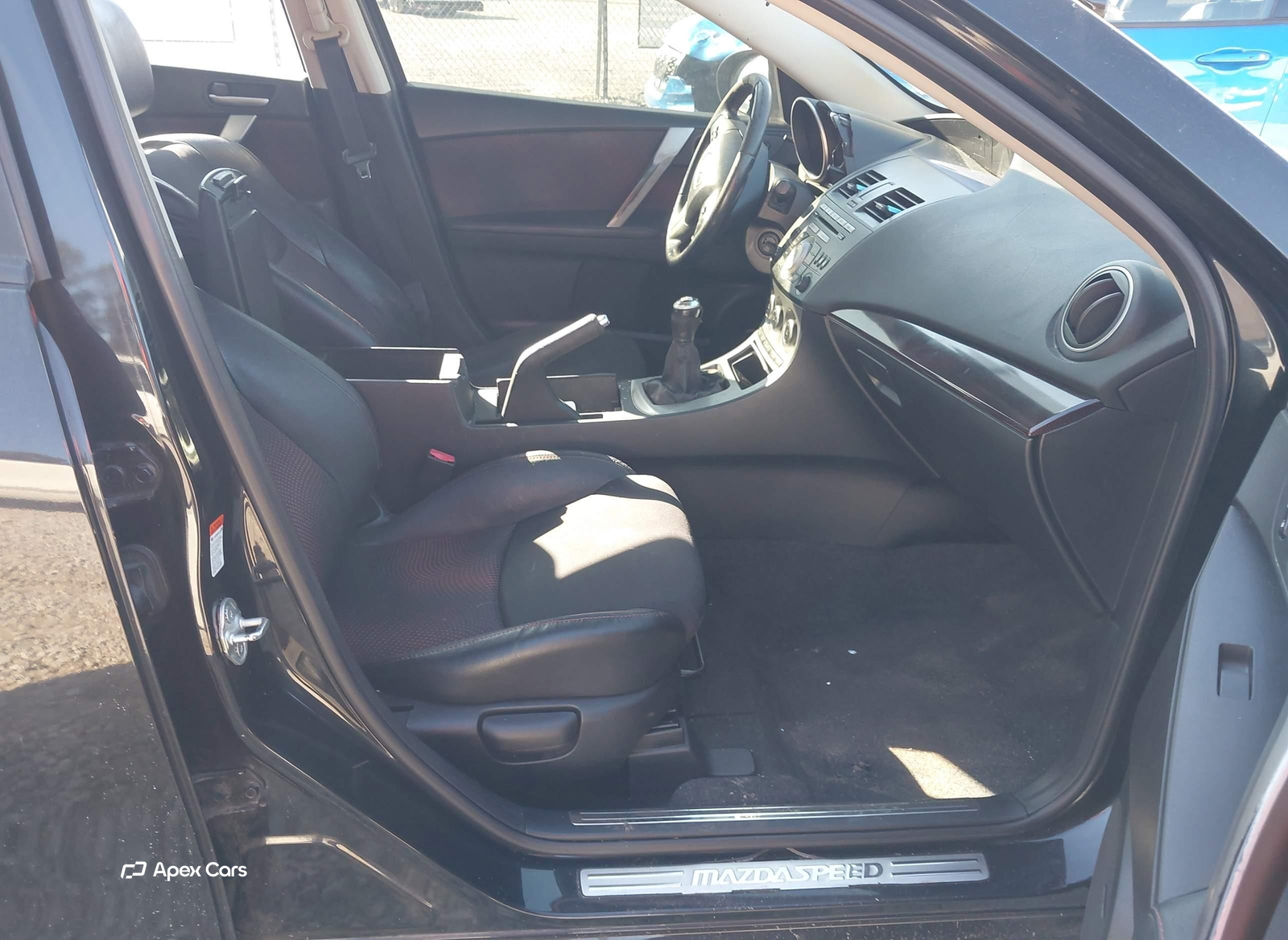 Mazda 3 2010