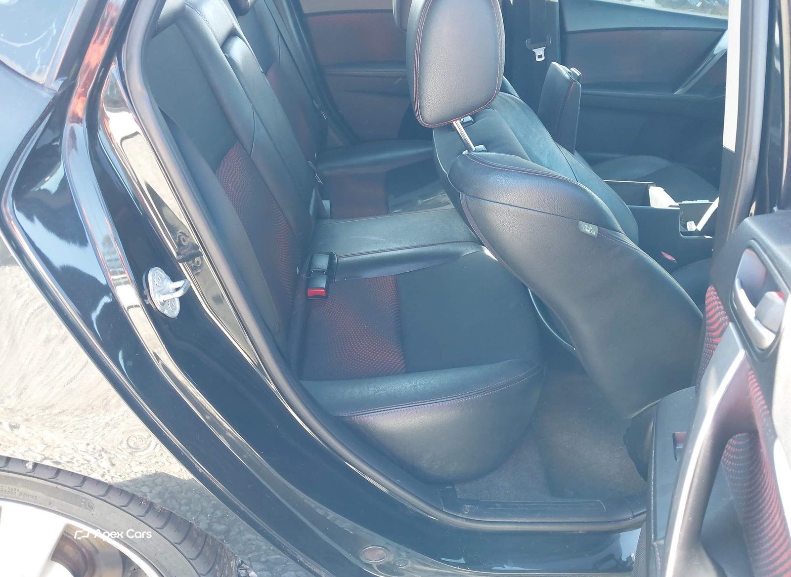 Mazda 3 2010
