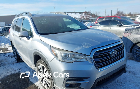Subaru Ascent 2019 - Image 1 of 17