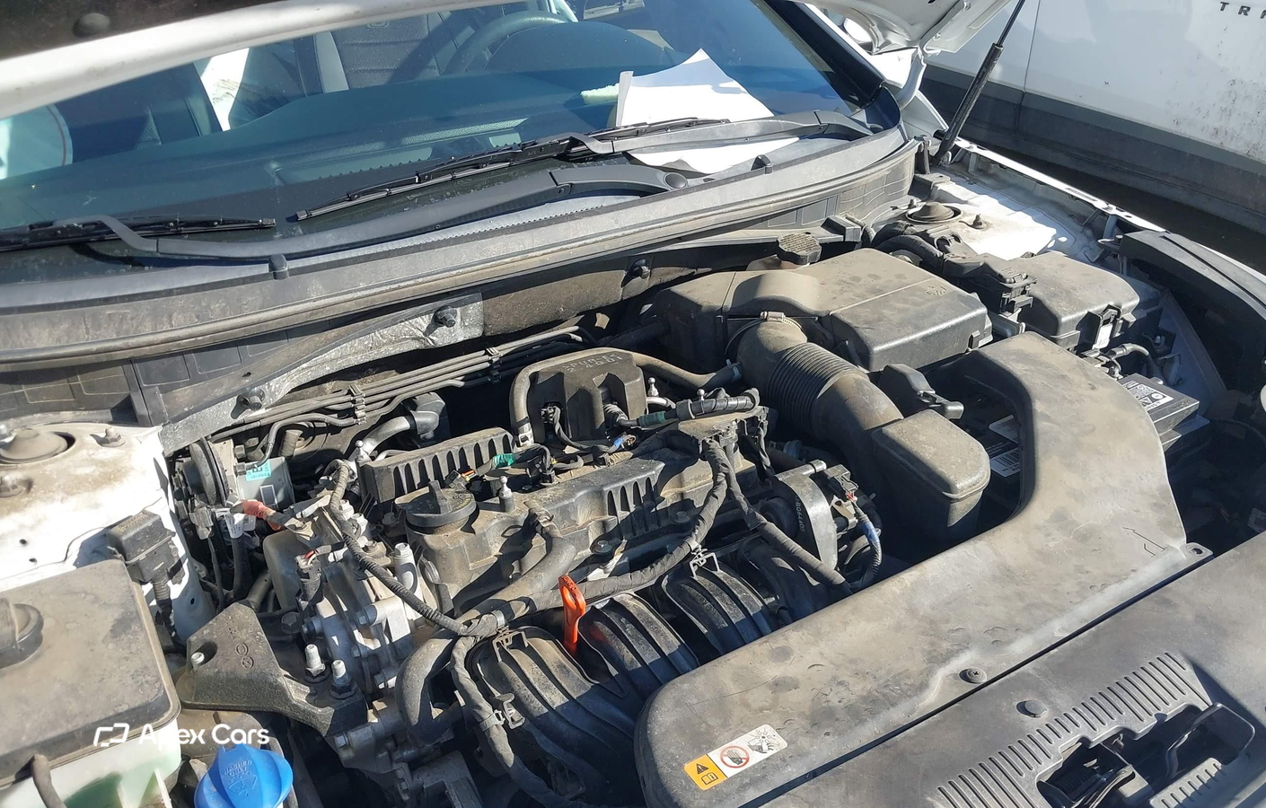 Hyundai Sonata 2017