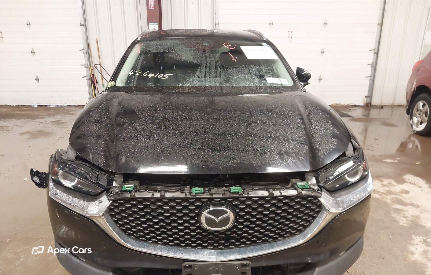 Mazda CX-30 2022