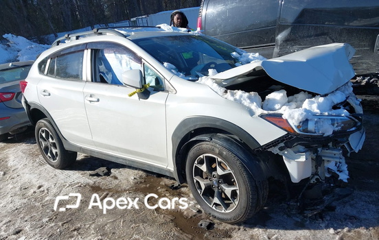 Subaru XV 2019 - Image 1 of 16