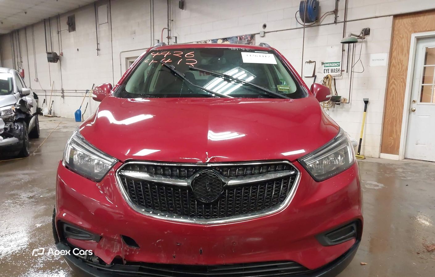 Buick Encore 2019