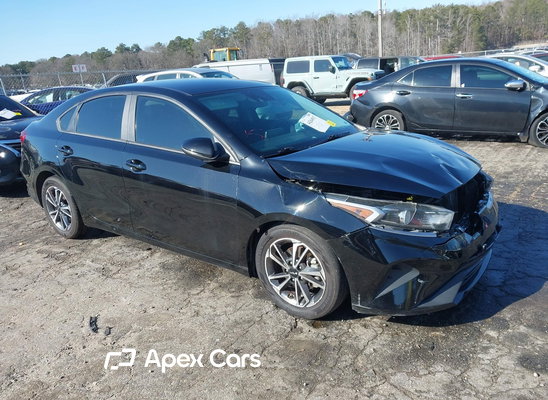 2022 Kia Forte - Image 1 of 5