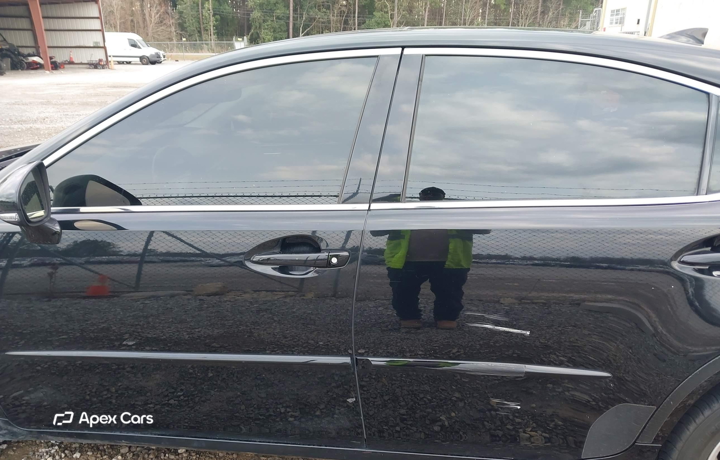 Lexus ES 2015
