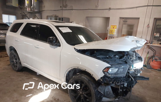Dodge Durango 2019 - Image 1 of 16