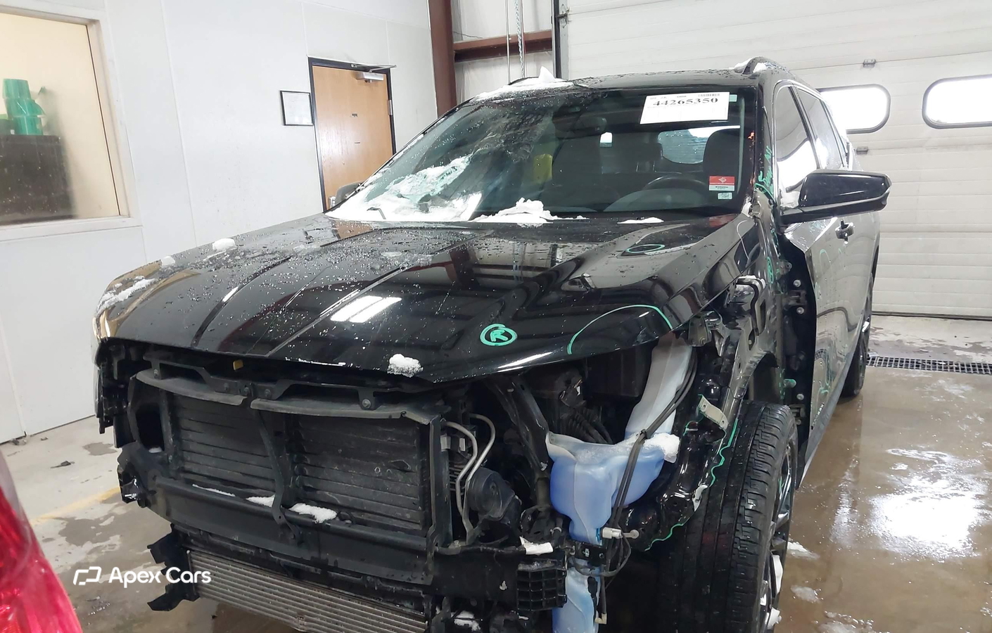 GMC Terrain 2020