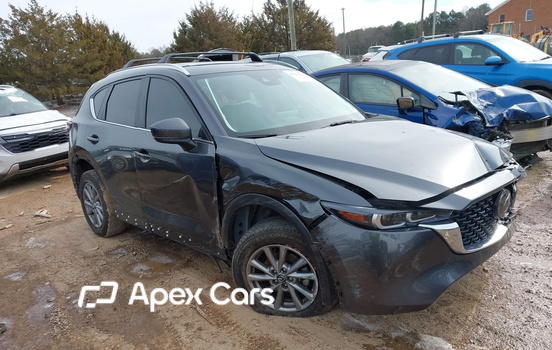 Mazda CX-5 2023 - Image 1 of 20