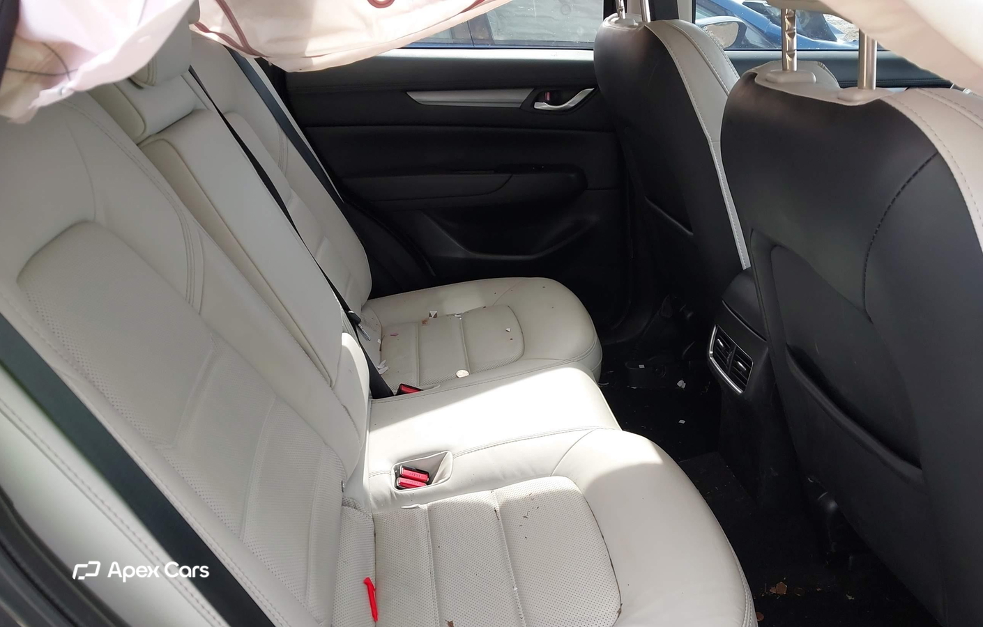 Mazda CX-5 2023