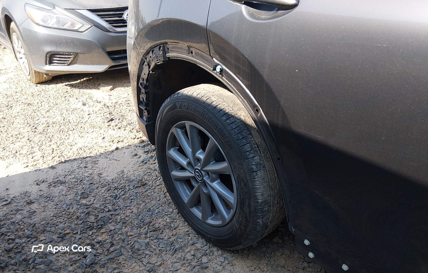 Mazda CX-5 2023