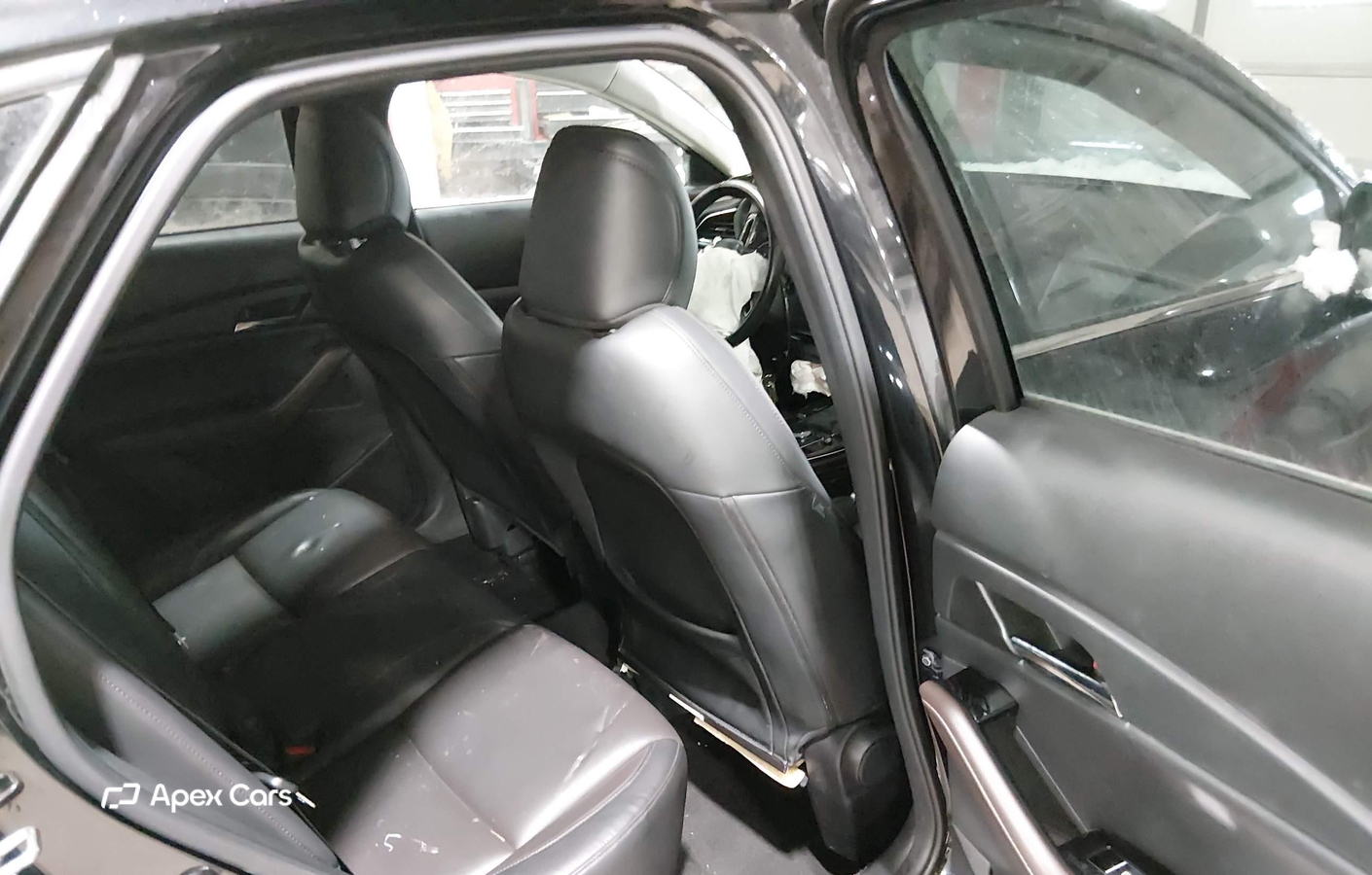 Mazda CX-30 2022