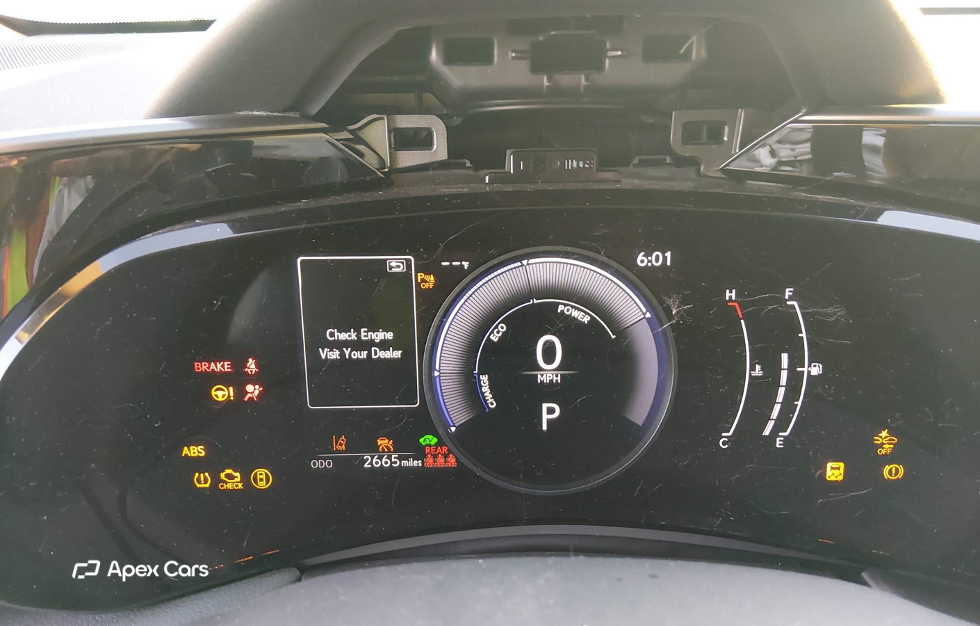 Lexus NX 2025