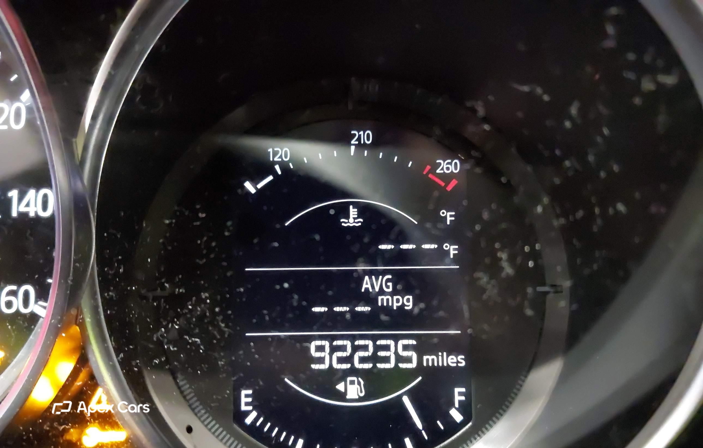 Mazda CX-5 2019