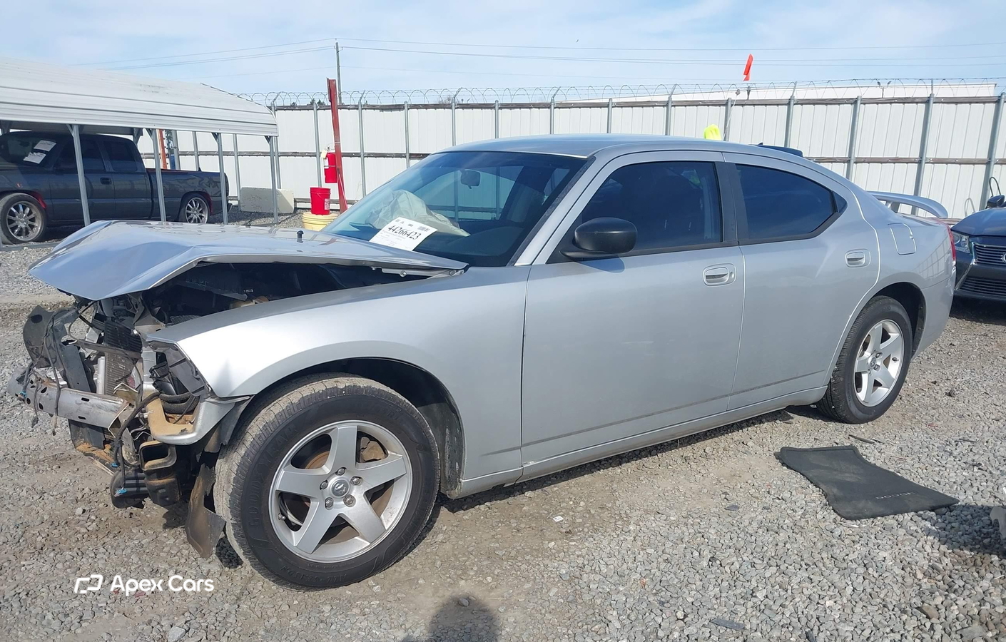 Dodge Charger 2009