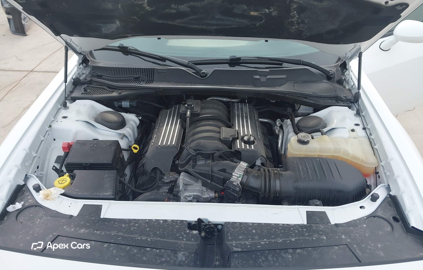 Dodge Challenger 2020