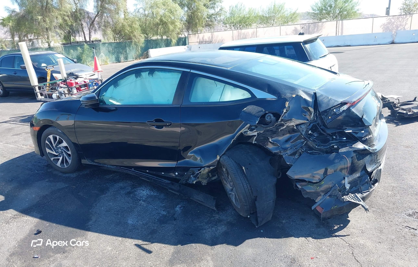 Honda Civic 2018