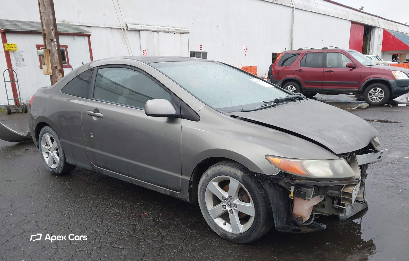 Honda Civic 2007