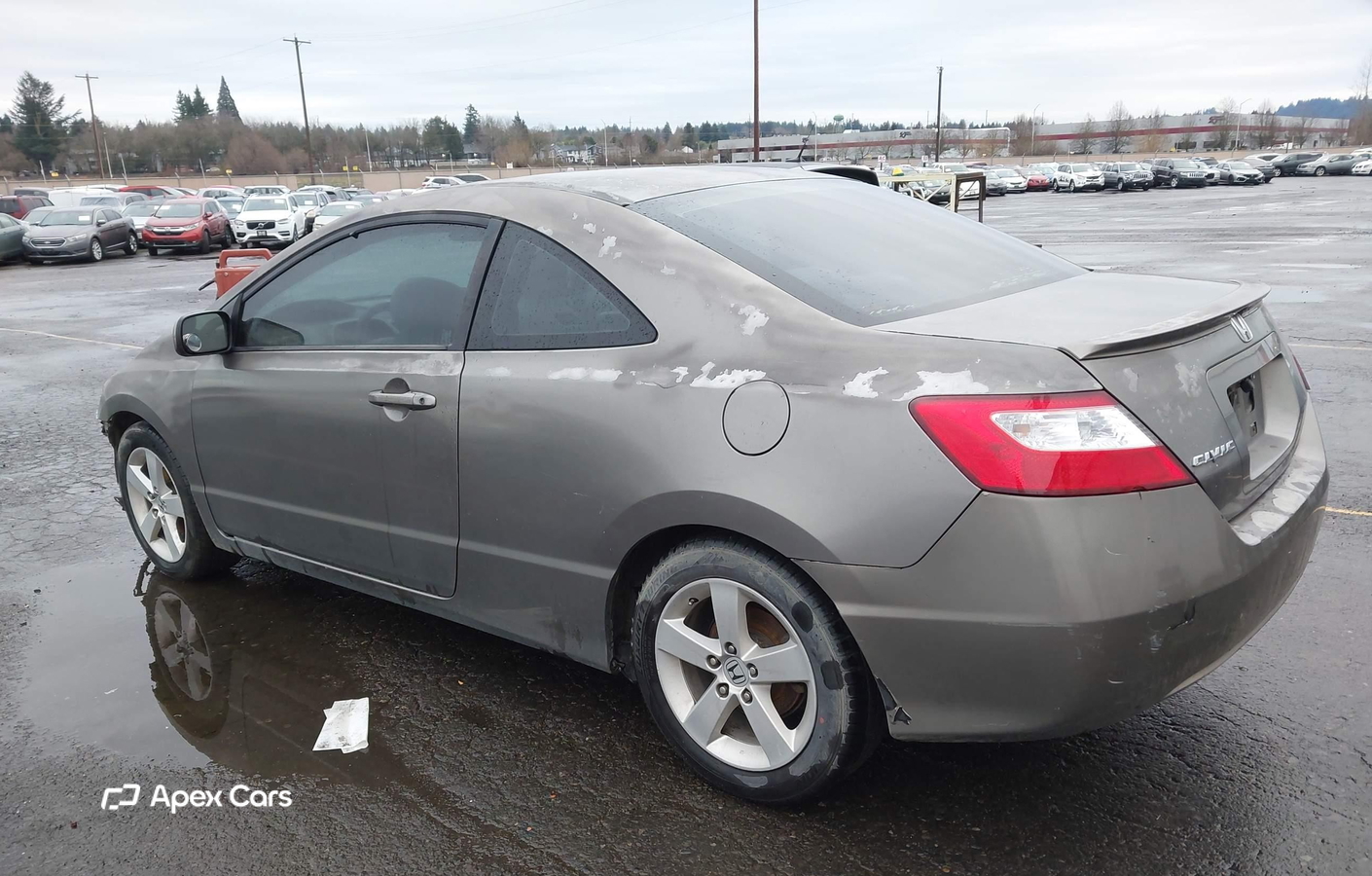 Honda Civic 2007