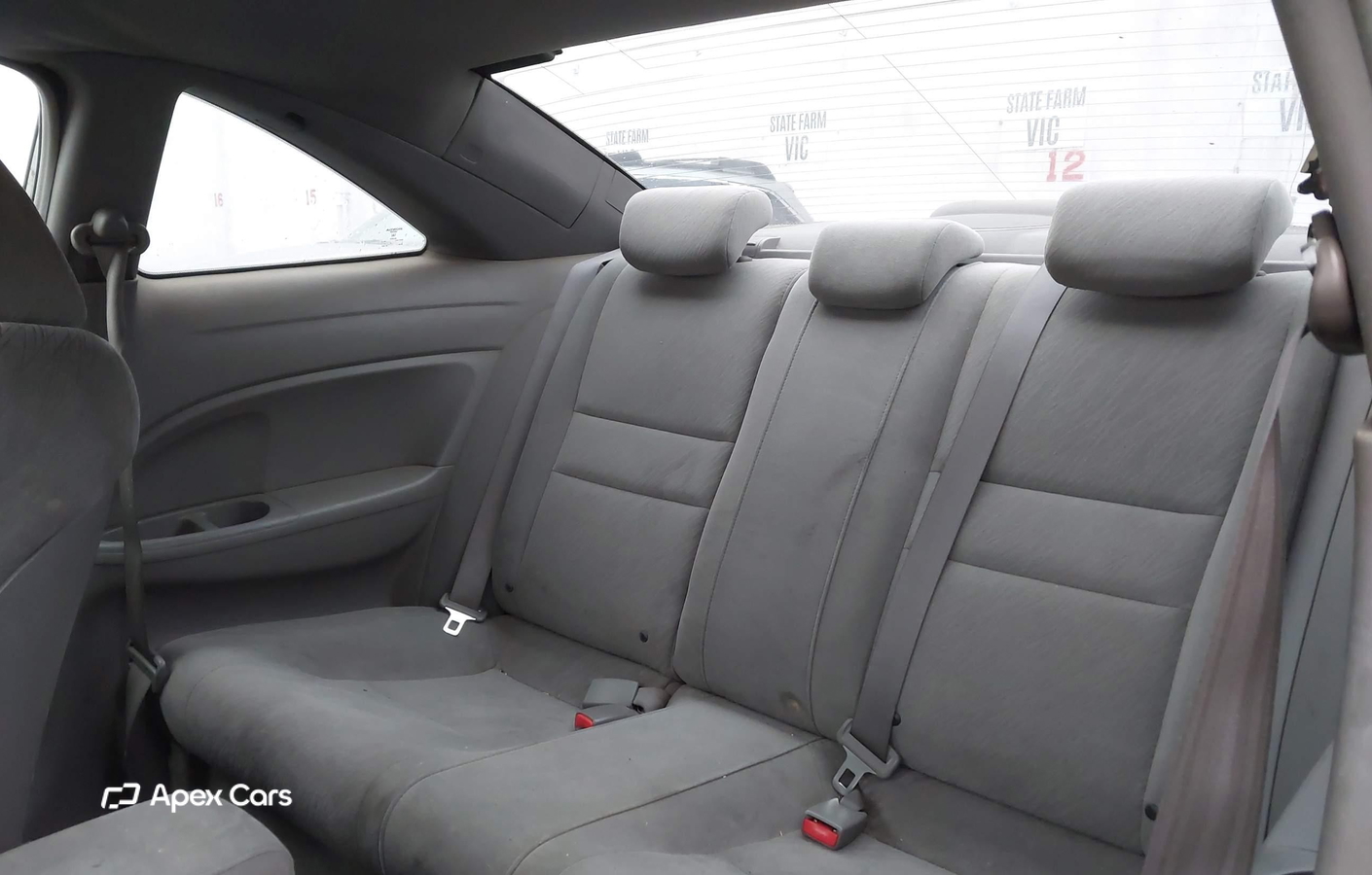 Honda Civic 2007