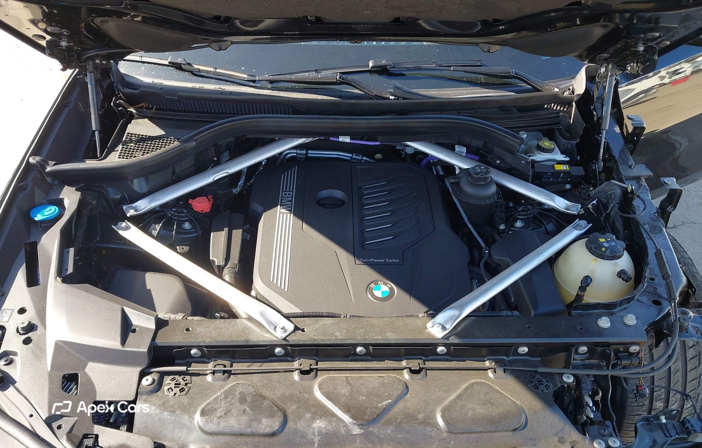 BMW X6 2023
