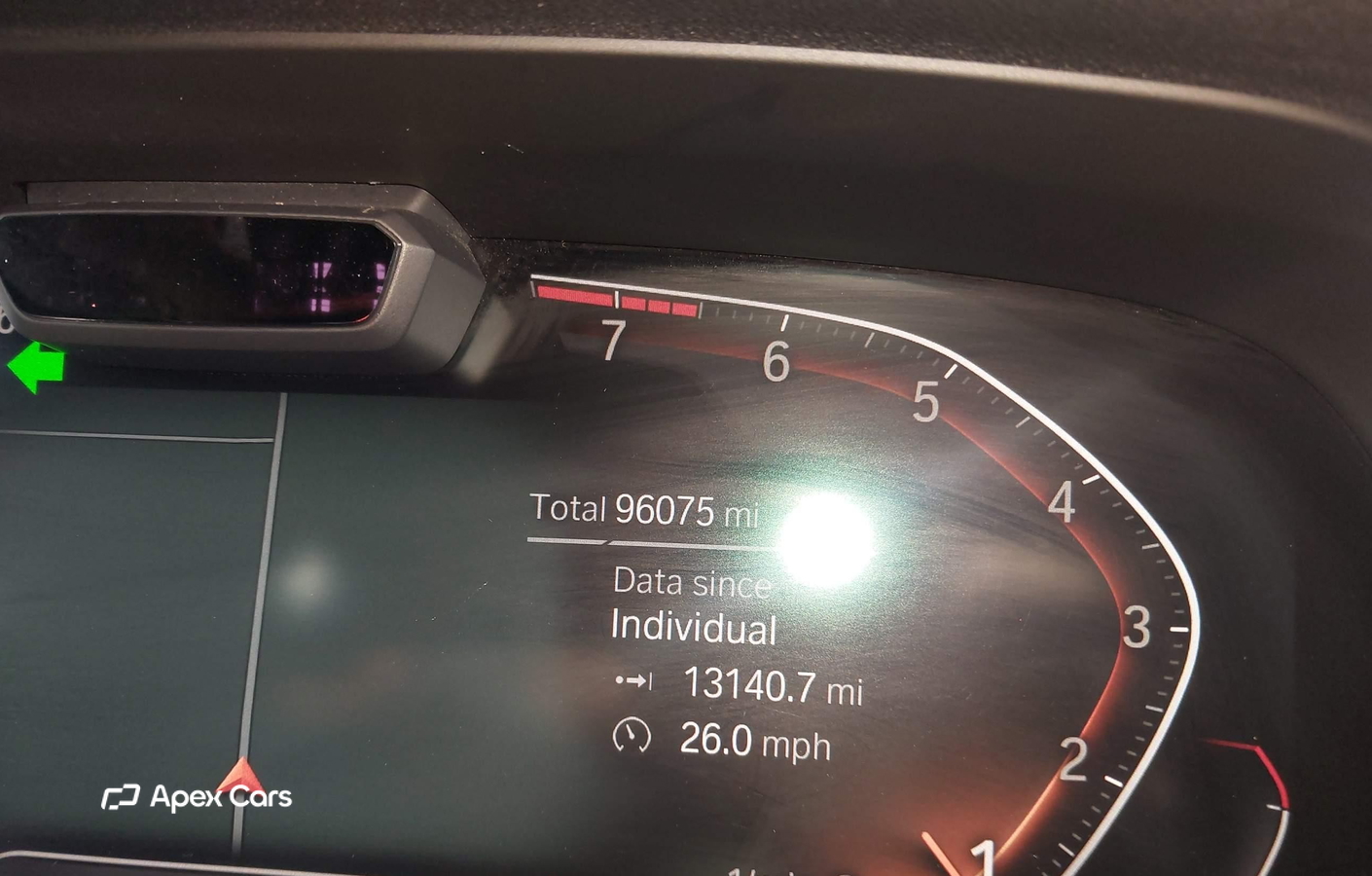 BMW X5 2019