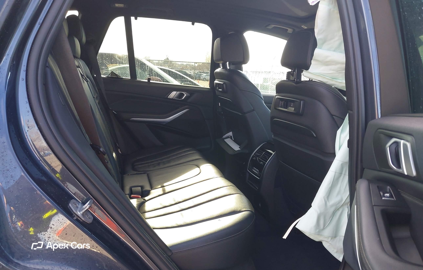 BMW X5 2019