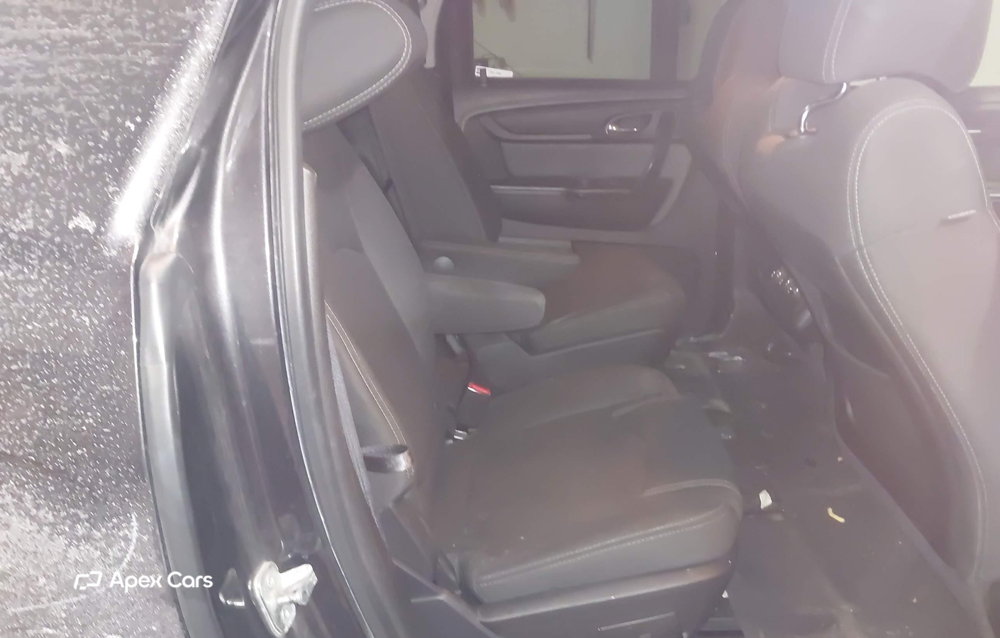 GMC Acadia 2015