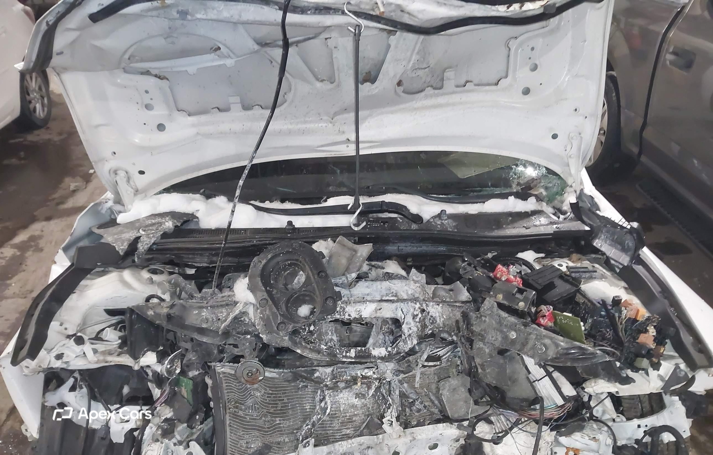 Mazda 3 2018