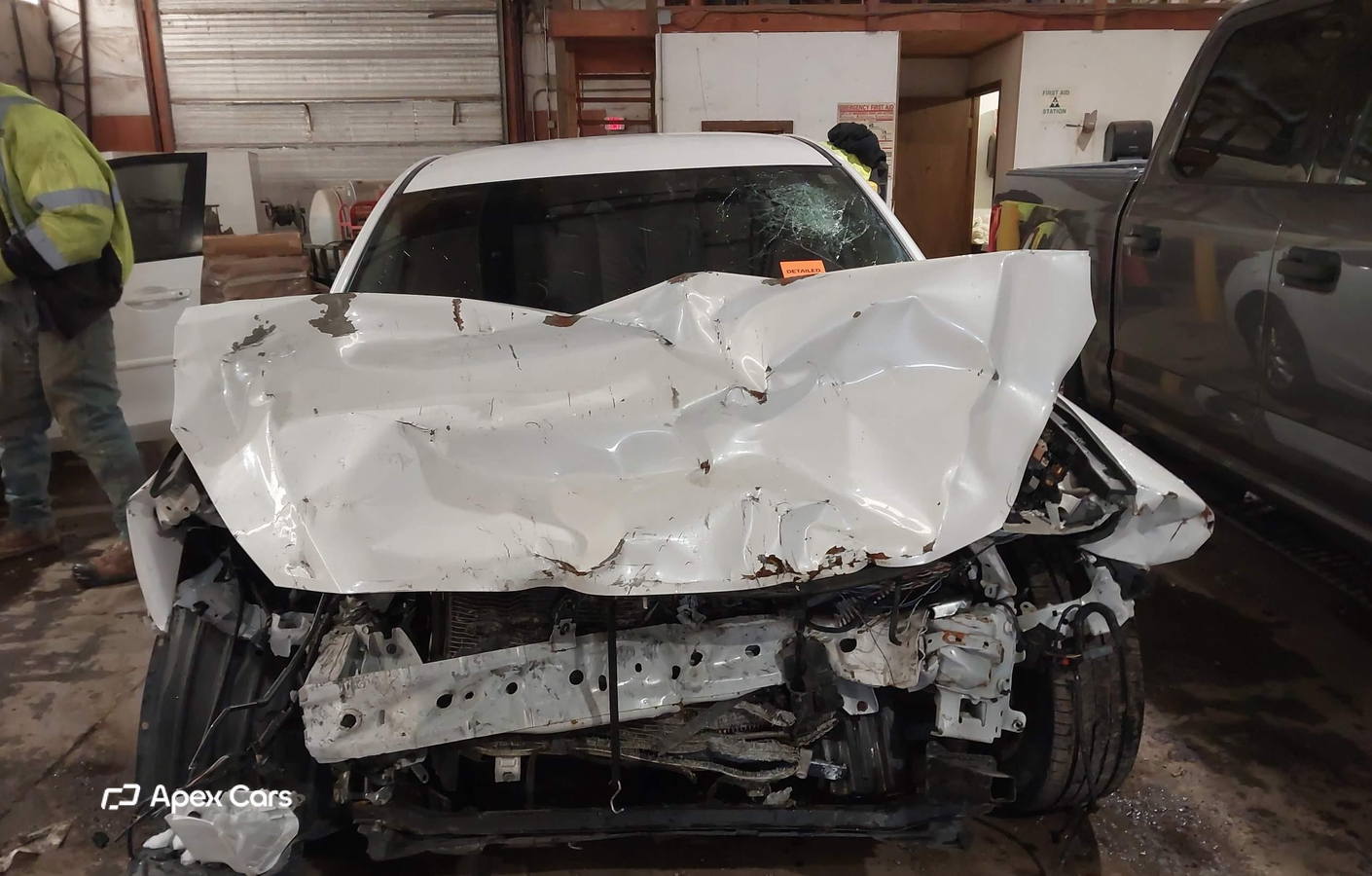 Mazda 3 2018
