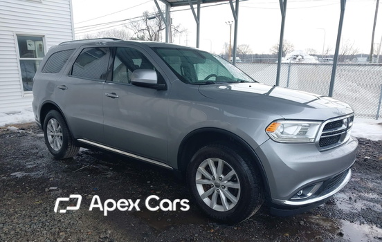 Dodge Durango 2014 - Image 1 of 17
