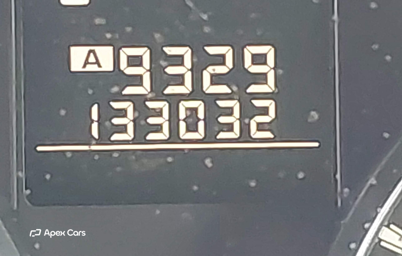 Subaru Outback 2010