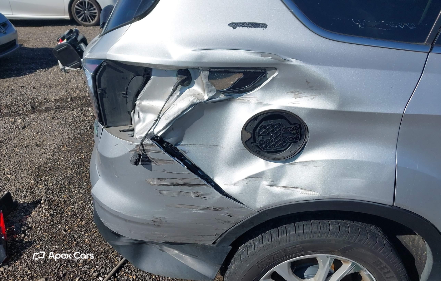 Ford Escape 2018