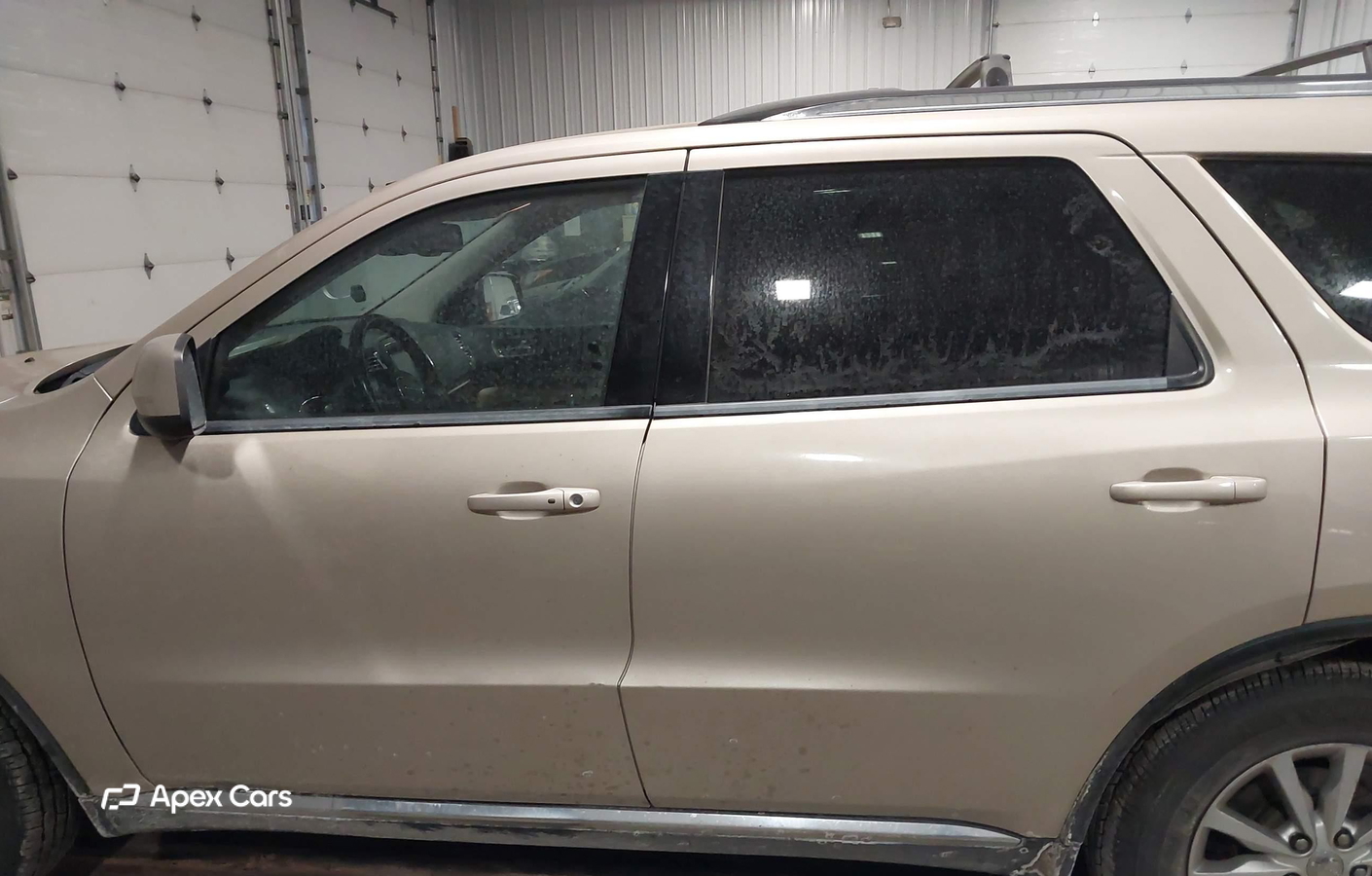 Dodge Durango 2014