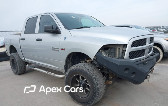 RAM 1500 2014 - Image 1 of 18