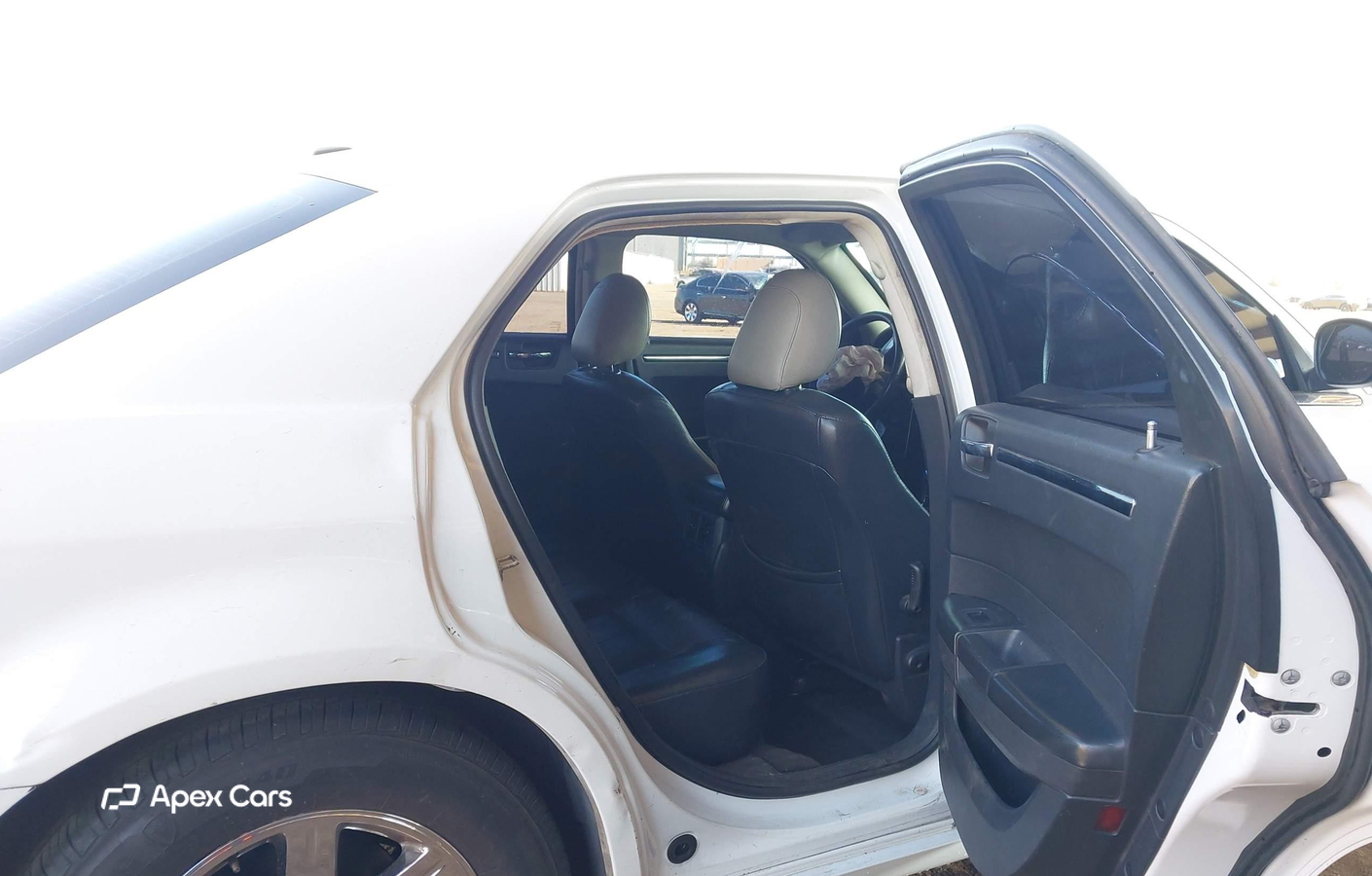 Chrysler 300 2010