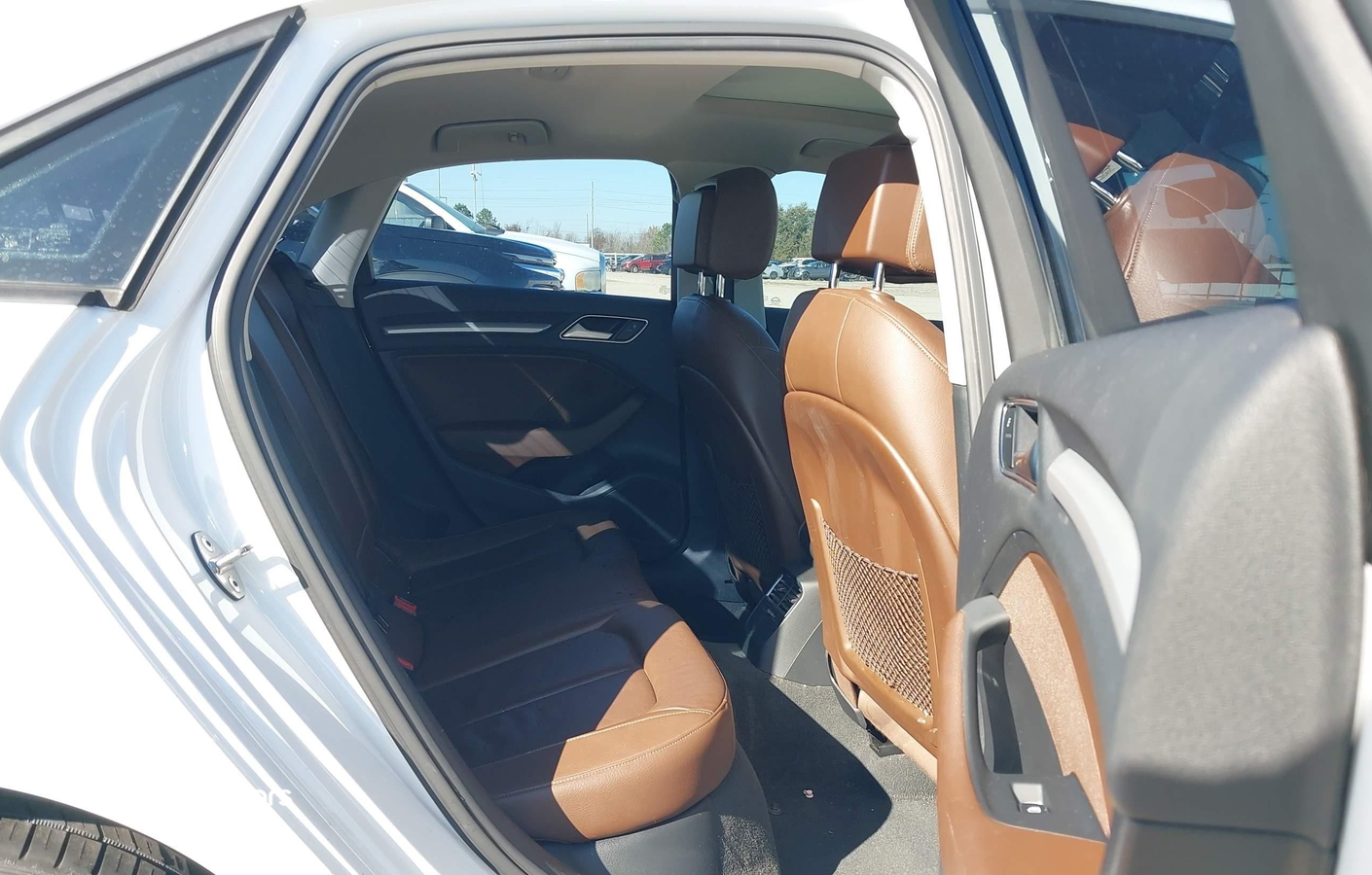 Audi A3 2016
