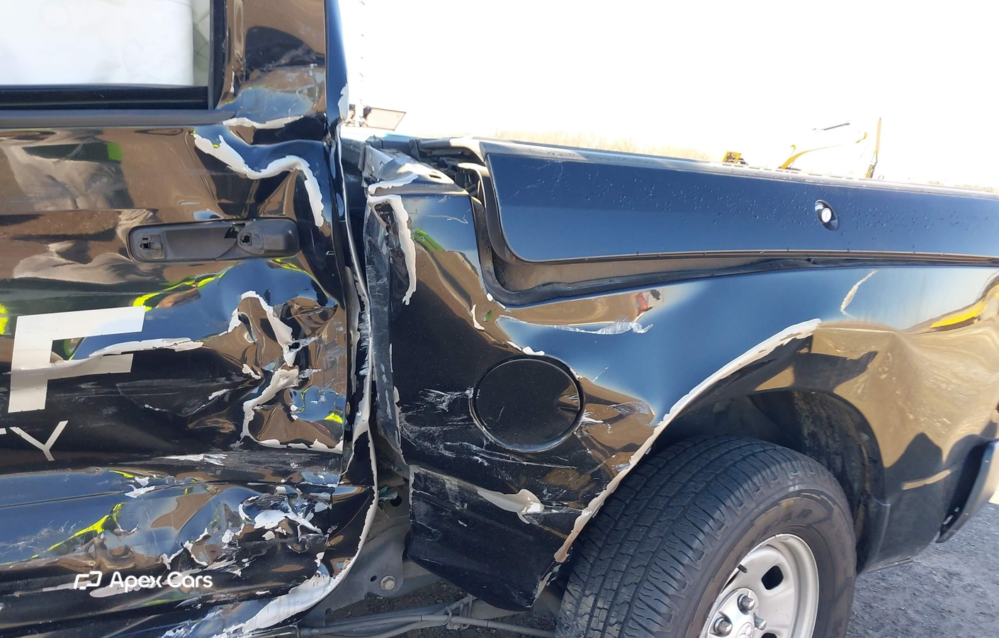 RAM 1500 2016