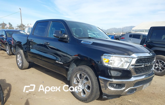 RAM 1500 2024 - Image 1 of 15