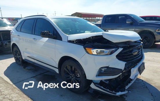 Ford Edge 2024 - Image 1 of 17