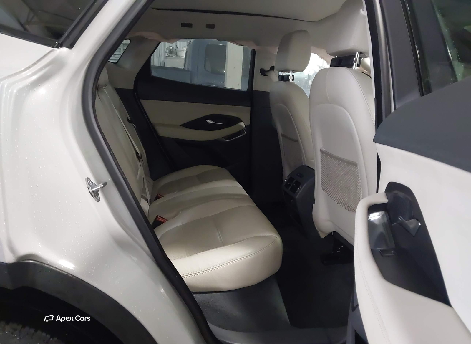 Jaguar E-Pace 2020