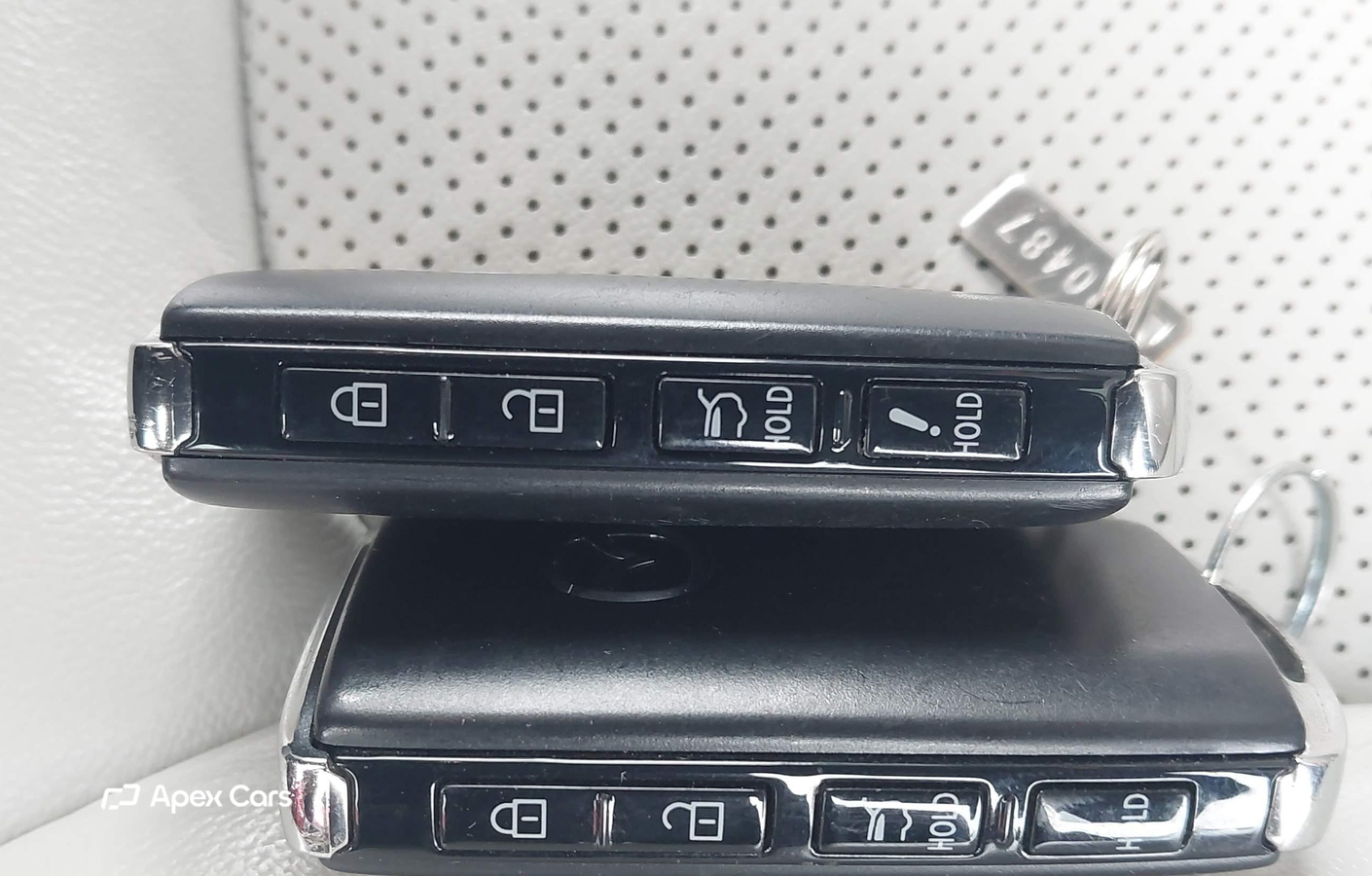 Mazda CX-5 2021