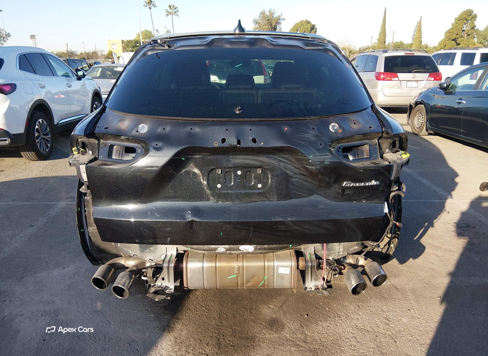 Maserati Grecale 2023