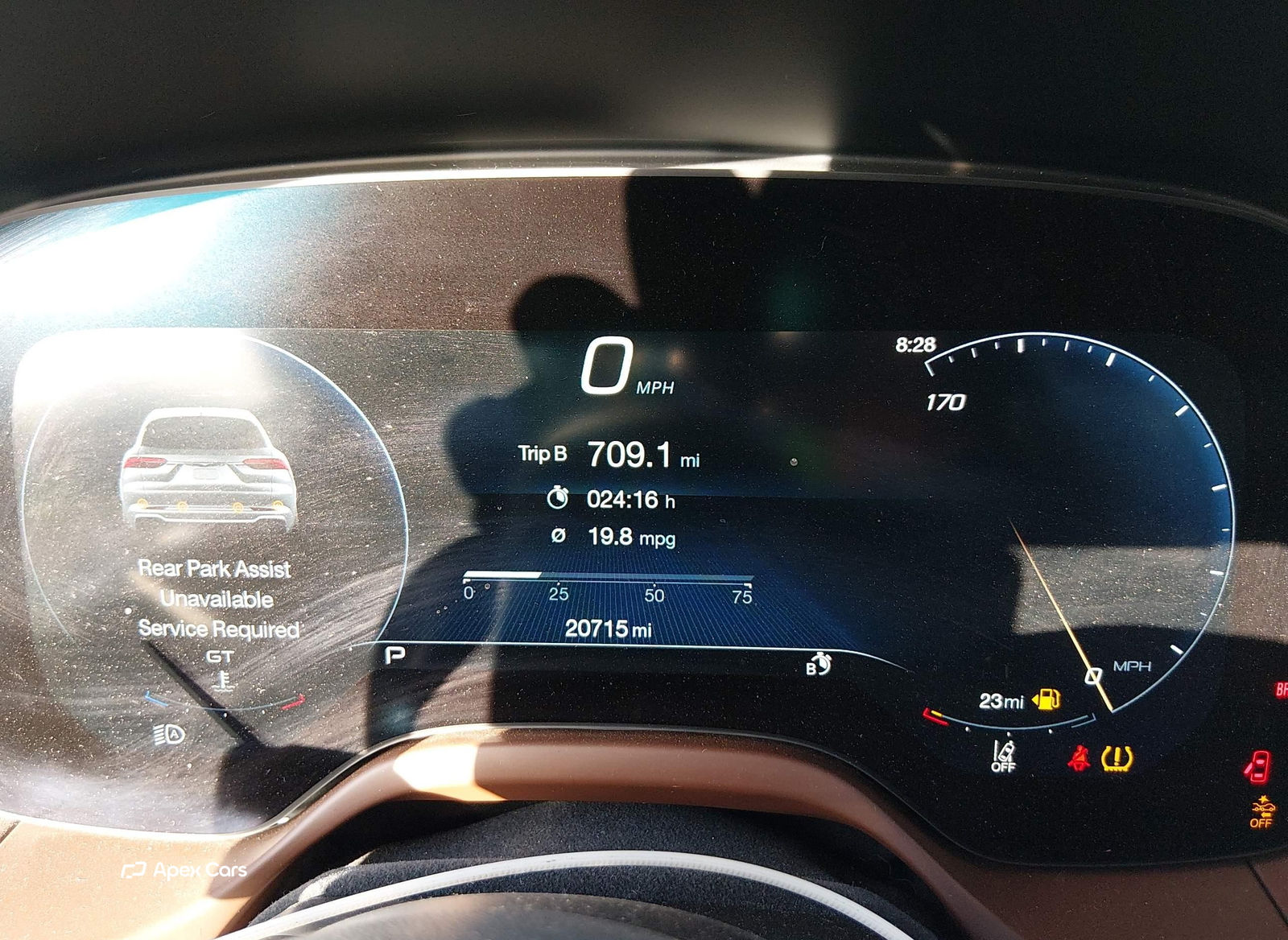 Maserati Grecale 2023