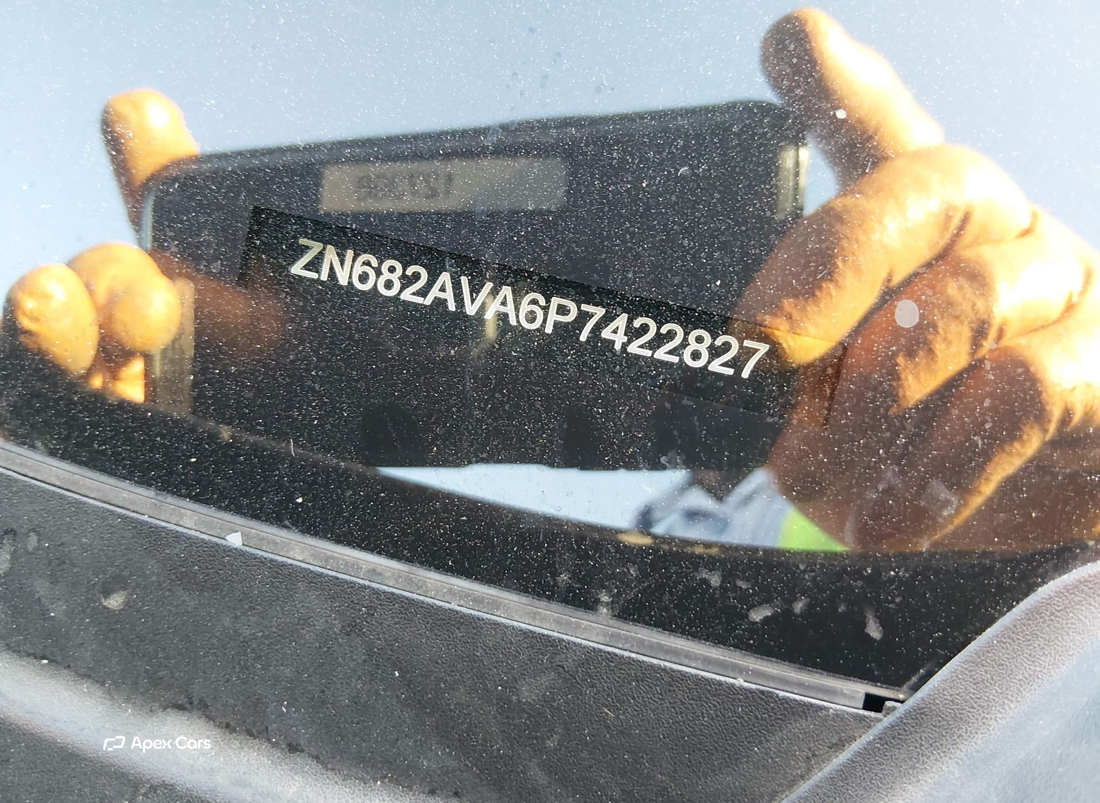 Maserati Grecale 2023