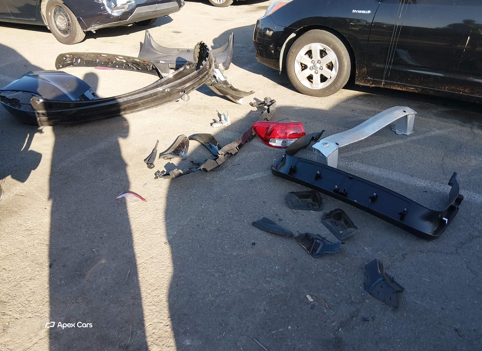 Maserati Grecale 2023