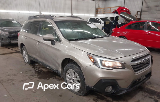 Subaru Outback 2019 - Image 1 of 17